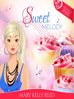 cover image of Sweet Melody